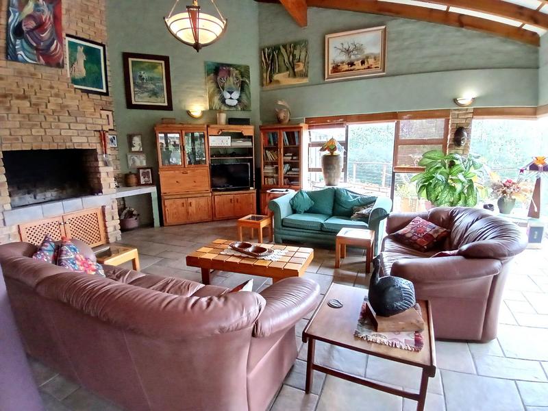 3 Bedroom Property for Sale in Stilbaai Wes Western Cape